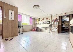 Blk 335 Woodlands Street 32 (Woodlands), HDB 4 Rooms #566677481